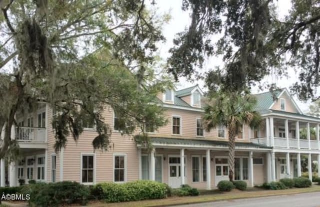 710 Boundary Street, 2e - 710 Boundary St, Beaufort, SC 29902