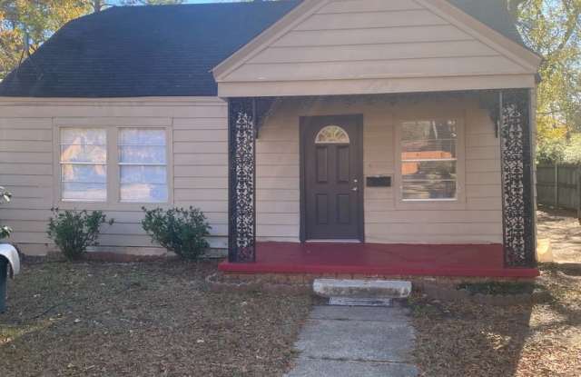 3/1.5 Kilgore ISD Fenced Yard Pet Friendly - 1236 Myrtle Street, Kilgore, TX 75662