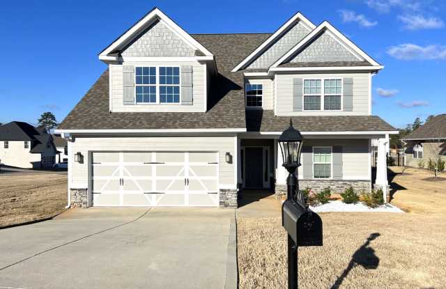 Awesome Home!!