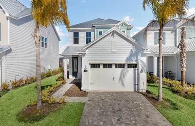 409 Clifton Bay Loop