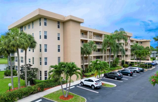 Photo of 4030 W Palm Aire Drive