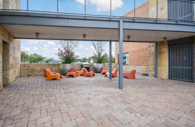 3016 Guadalupe St Apt 217