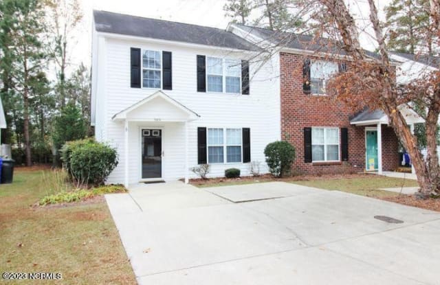 3419 Westgate Drive - 3419 Westgate Drive, Greenville, NC 27834