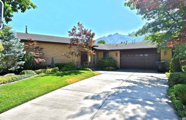 2519 E Barcelona Dr - 2519 Barcelona Drive, Salt Lake County, UT 84093