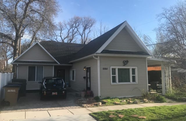 1064 E Princeton Ave - 1064 E Princeton Ave, Salt Lake City, UT 84105