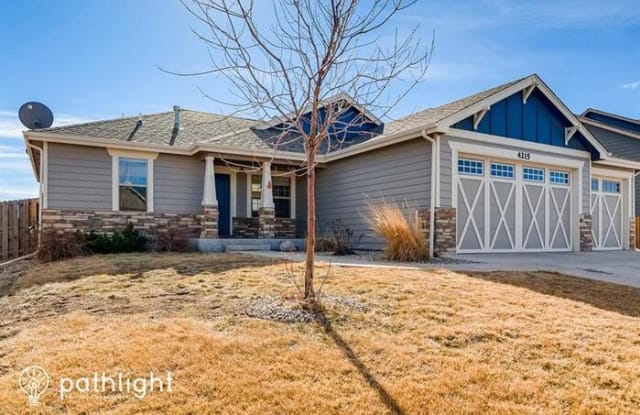 4215 Woodlake Lane - 4215 Woodlake Ln, Wellington, CO 80549