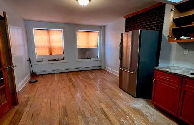 831 Bushwick Ave Avenue