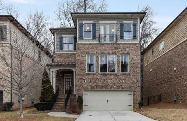 926 Canterbury Lane