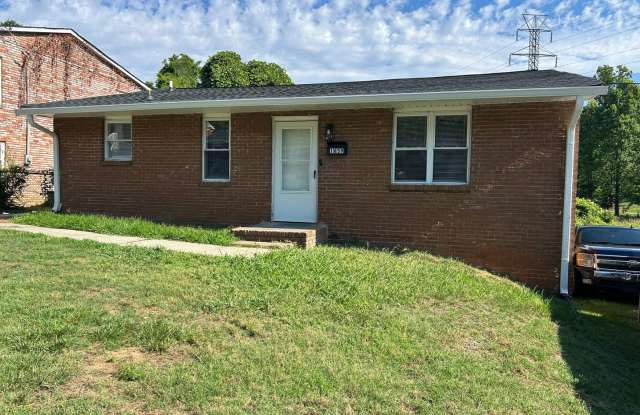 1659 NE 23RD STREET