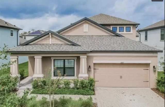 3847 Mellon Drive - 3847 Mellon Drive, Pasco County, FL 33556