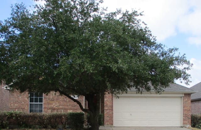 2148 Bluebell Dr - 2148 Bluebell Drive, Kaufman County, TX 75126