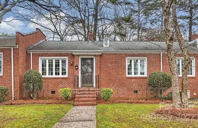 1809 Jameston Drive
