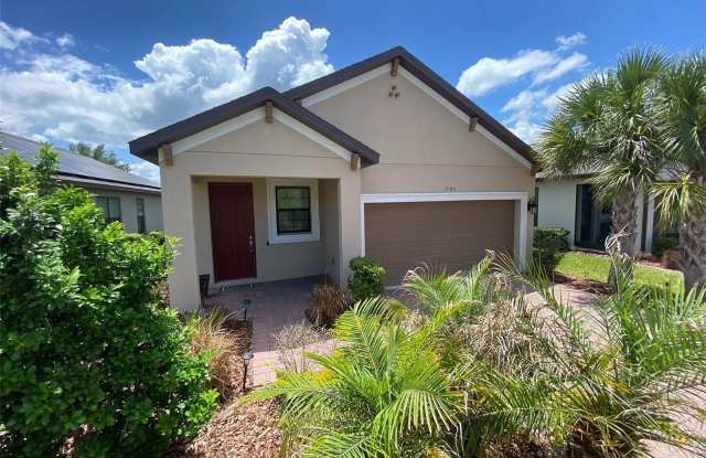 2182 PALM TREE DRIVE