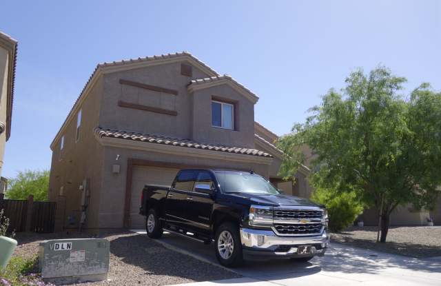 (Vail) Spacious 5 bedroom 3 bath house!