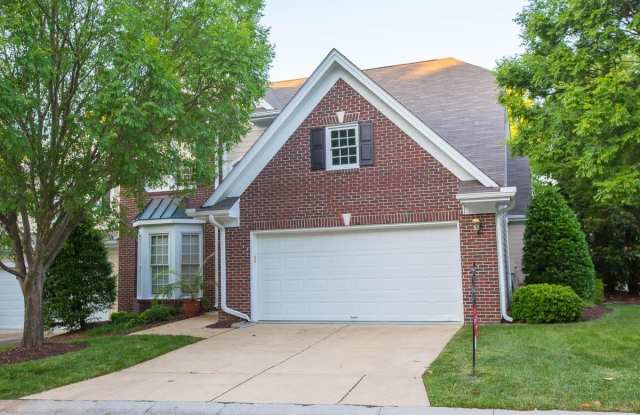 200 Lake Tillery Drive