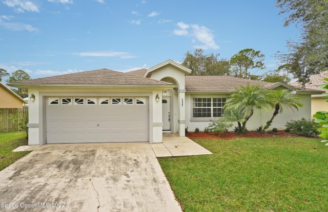 6555 Adrian Street - 6555 Adrian Street, Brevard County, FL 32927