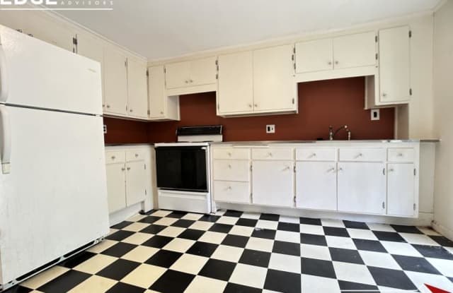 199 Mount Auburn St.