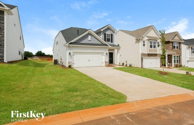 509 Hillpark Lane - 509 Hillpark Lane, Greer, SC 29651