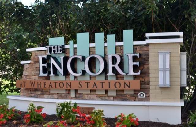 Encore at Wheaton Station