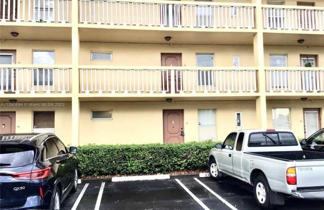 6350 NW 62nd St