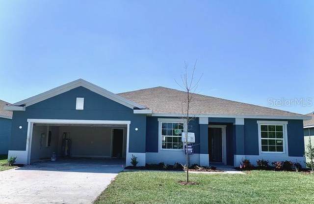 29348 SEDGEWAY BOULEVARD - 29348 Sedgeway Boulevard, Pasco County, FL 33544