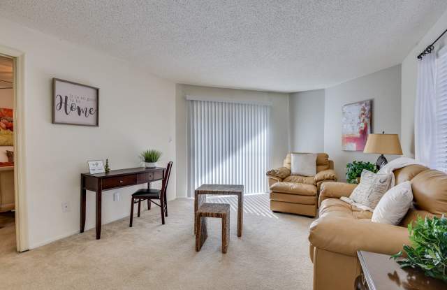 Champions Pines Apartment Homes