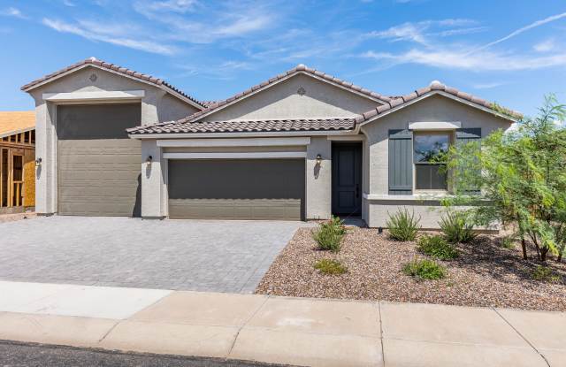 Photo of 736 W Palo Verde Drive