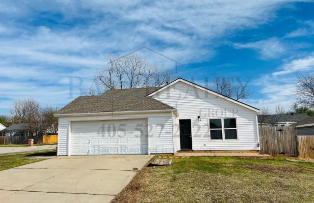 1044 Shadowlake Road - 1044 Shadowlake Road, Norman, OK 73071