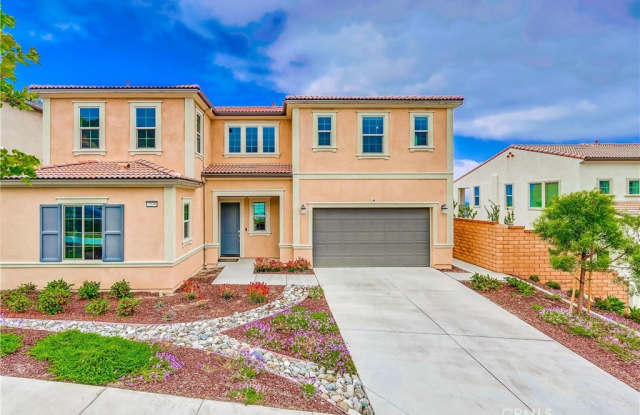 2539 Sierra Bella Drive
