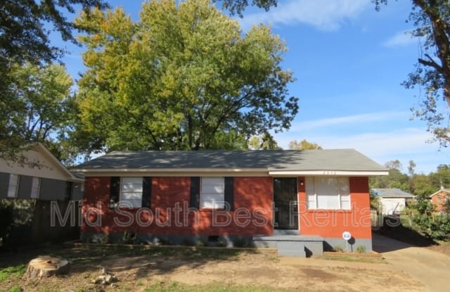 2232 Stephanie Ave (Frayser) - 2232 Stephanie Avenue, Memphis, TN 38127