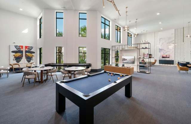 The Pearl Founders Square Apartments