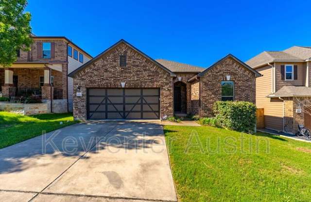 6721 Ondantra Bnd - 6721 Ondantra Bend, Austin, TX 78744