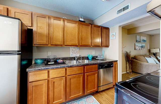 Photo of Westchester Village