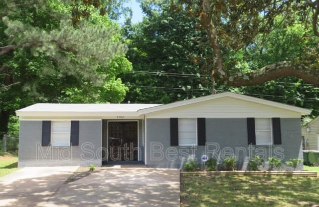 4342 Mountain Terrace (Frayser) - 4342 Mountain Terrace Street, Memphis, TN 38127