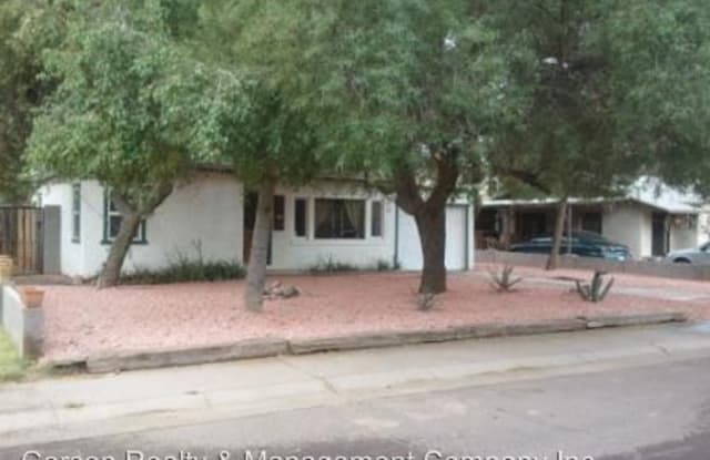 517 W. Howe St. - 517 West Howe Street, Tempe, AZ 85281