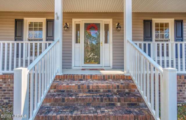 1701 Pennyroyal Road