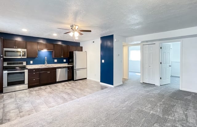 3216 Myrle St.Unit A