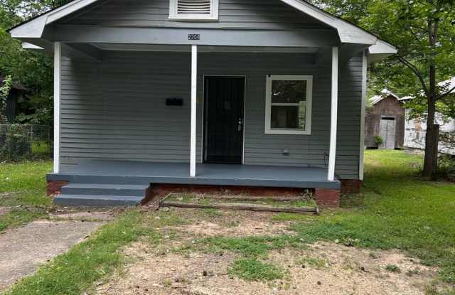 Home for rent