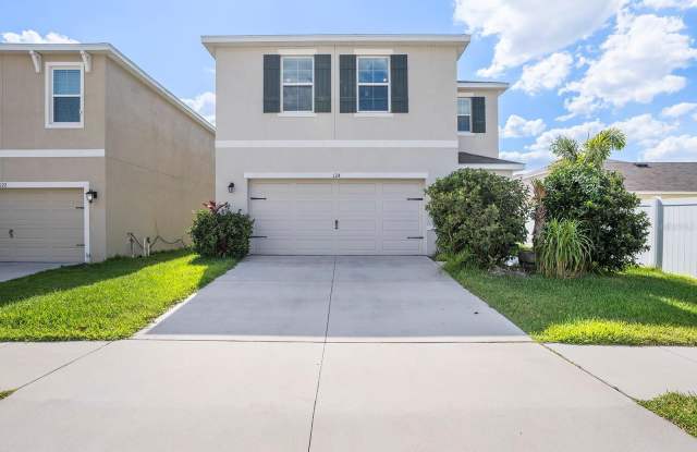 124 LACEWING PLACE