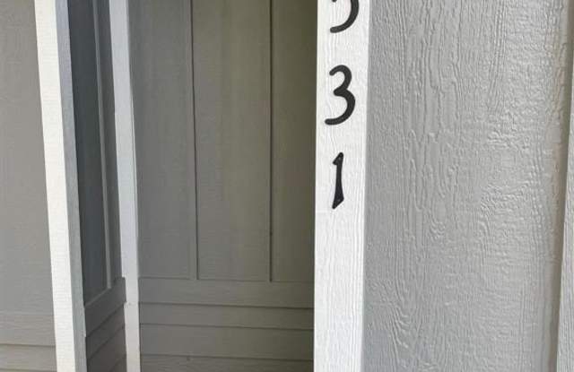 Photo of 531 E Monterey Street