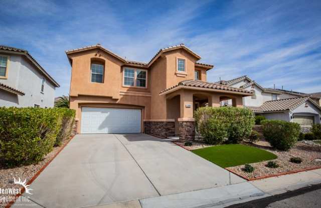 3390 Antique Rose Drive