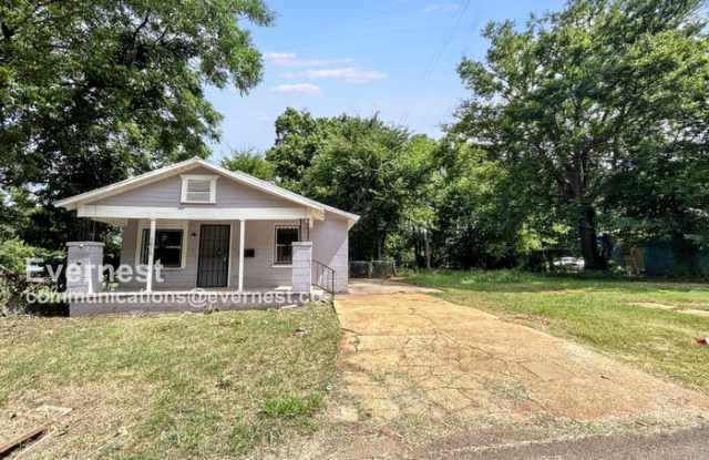 2028 Powderly Avenue Southwest