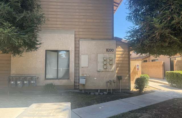 8200 Laborough Drive - B