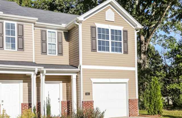 Photo of RiVera Townes