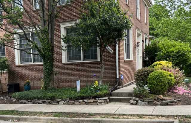 Alexandria/Kingstowne - 7455 Collins Meade Way - $3,495.00