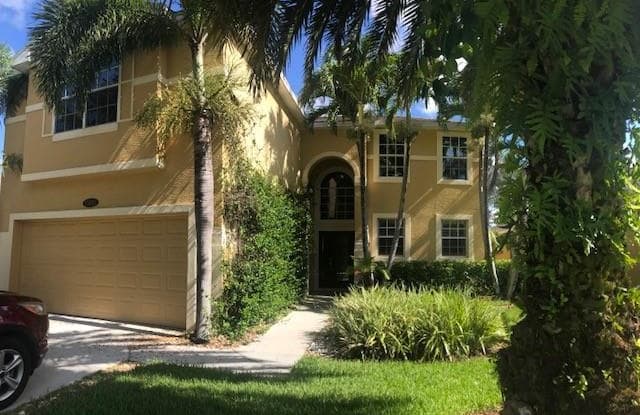 15000 Savannah DR - 15000 Savannah Drive, Collier County, FL 34119