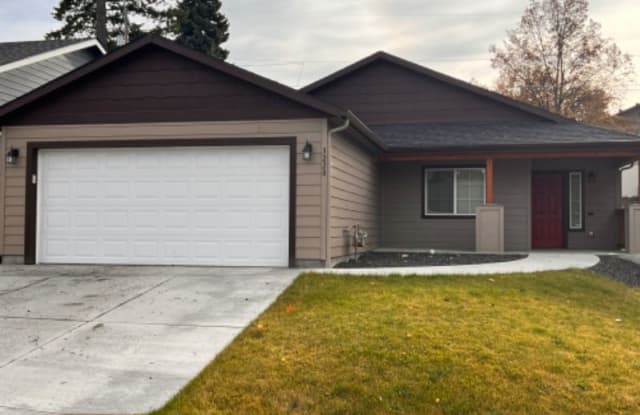 3228 E 25th Ave. - 3228 East 25th Avenue, Spokane, WA 99223