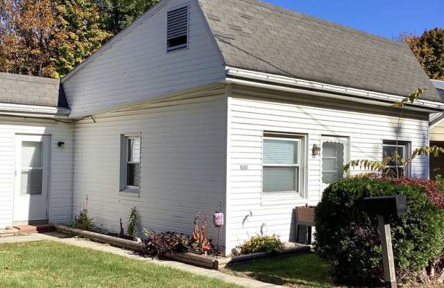 Photo of Two Bedroom House