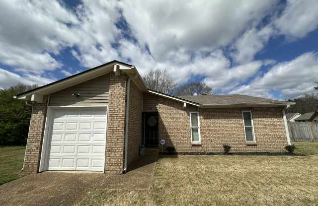 7038 Cherry Blossom Dr - 7038 Cherry Blossom Drive, Memphis, TN 38133