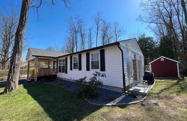 14 Spa Drive